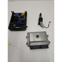 Kit De Demarrage Citroen C3 3 Phase 2